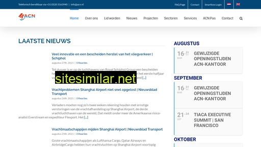 acn.nl alternative sites