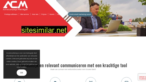 ac-manager.nl alternative sites