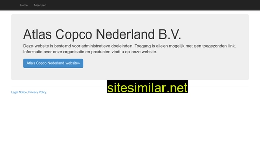 ac-onderhoud.nl alternative sites