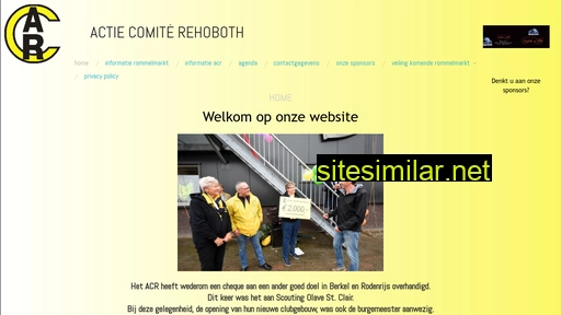 acrberkel.nl alternative sites
