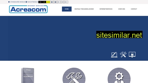 acreacom.nl alternative sites