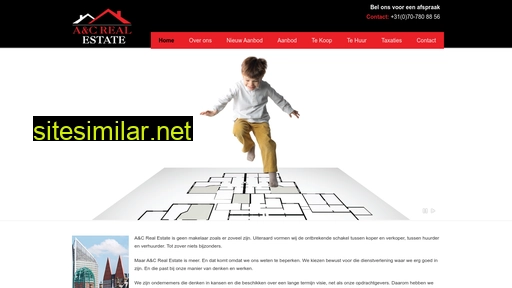 acrealestate.nl alternative sites