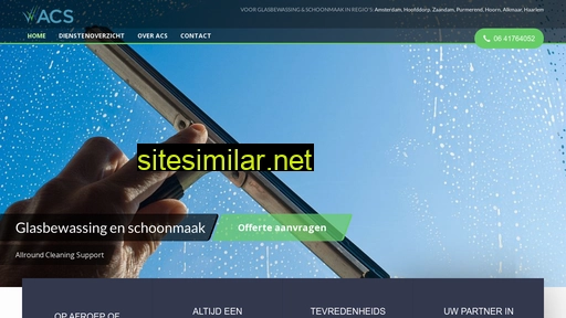 acs-amsterdam.nl alternative sites