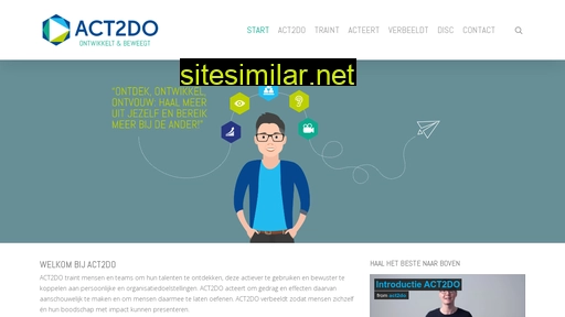 act2do.nl alternative sites