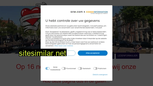 actiepartij.nl alternative sites