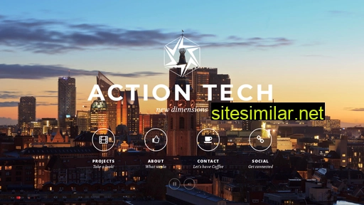 actiontech.nl alternative sites
