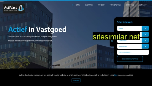 activast.nl alternative sites