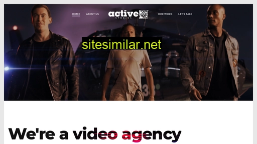 activestudios.nl alternative sites