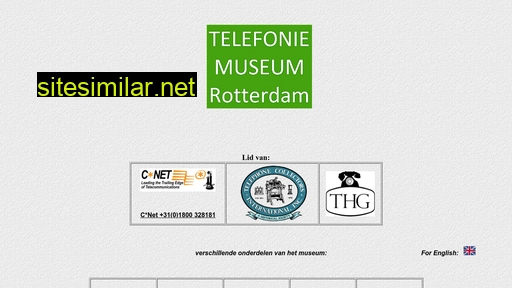 actw.nl alternative sites