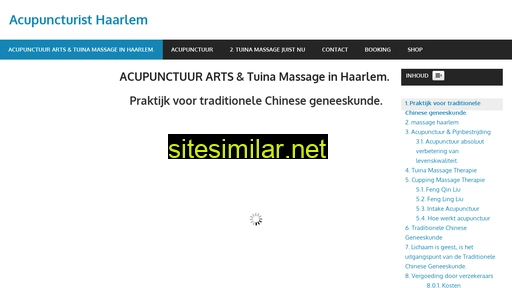 acupuncturisthaarlem.nl alternative sites