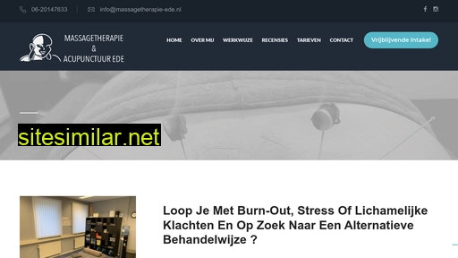 acupunctuur-ede.nl alternative sites