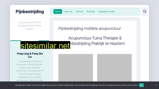 acupunctuur-pijnbestrijding.nl alternative sites