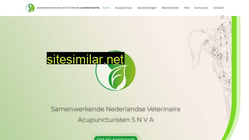 acupunctuurbijdieren.nl alternative sites