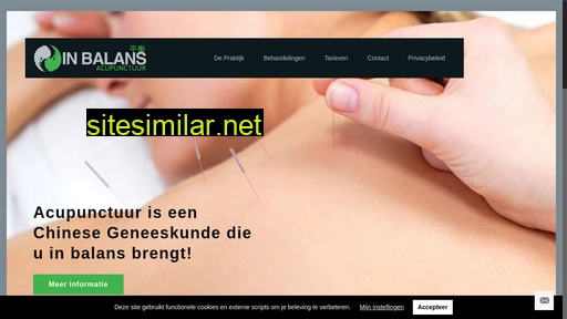 acupunctuurinaalsmeer.nl alternative sites