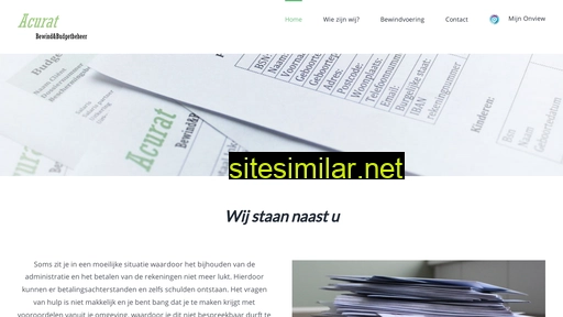 acurat.nl alternative sites