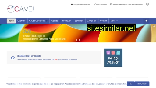 acuteverloskunde.nl alternative sites