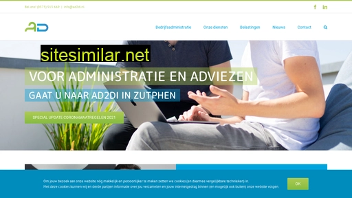 ad2di.nl alternative sites
