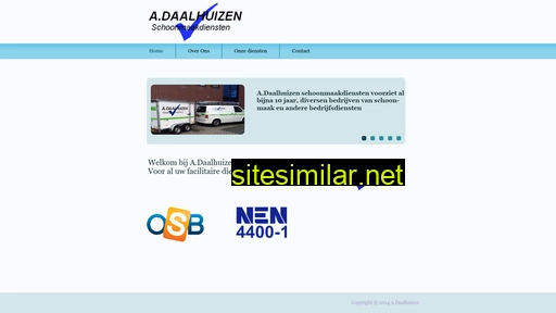 adaalhuizen-bedrijfsdiensten.nl alternative sites