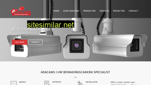 adacams.nl alternative sites