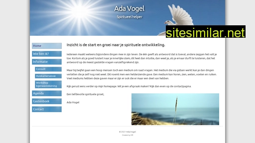 adavogel.nl alternative sites