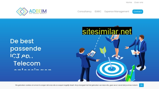 adbeim.nl alternative sites