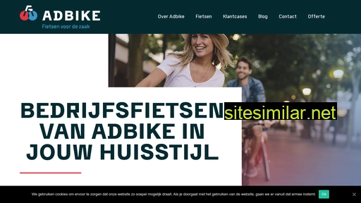 adbike.nl alternative sites