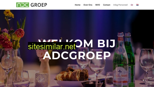 adcgroep.nl alternative sites
