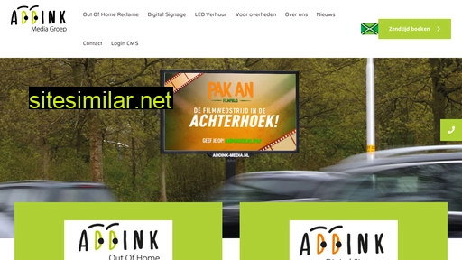 addink-media.nl alternative sites