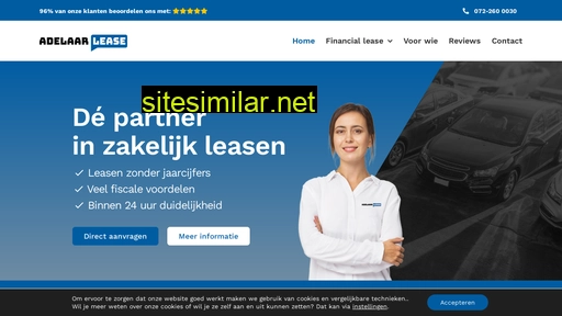 adelaarlease.nl alternative sites