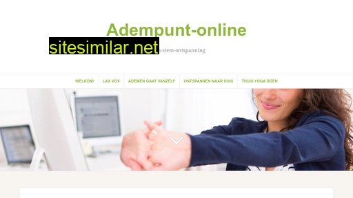 Adempunt-online similar sites