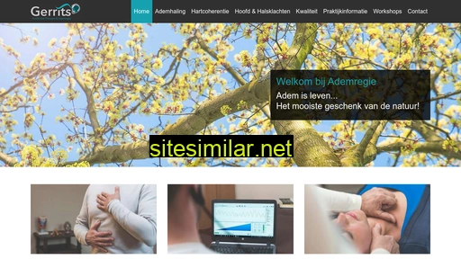 ademregie.nl alternative sites