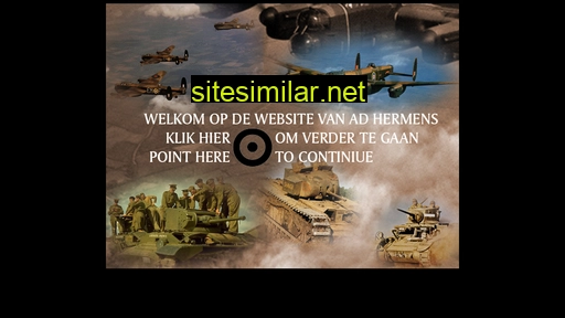 adhermens.nl alternative sites