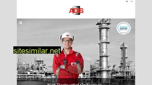 adis-ndo.nl alternative sites