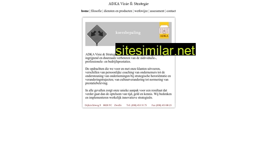 adka.nl alternative sites
