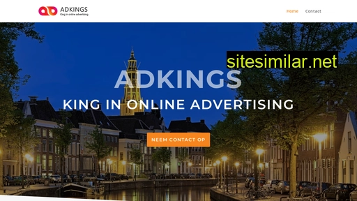 adkings.nl alternative sites