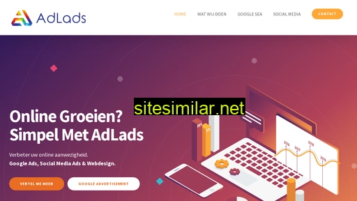 adlads.nl alternative sites