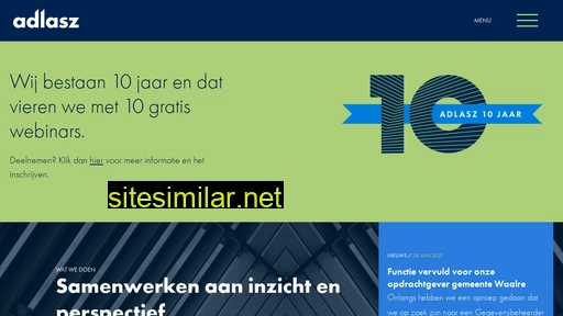 adlasz.nl alternative sites