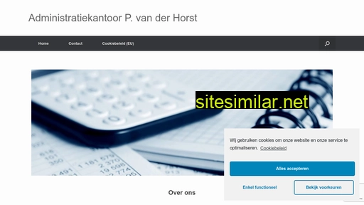 admihorst.nl alternative sites