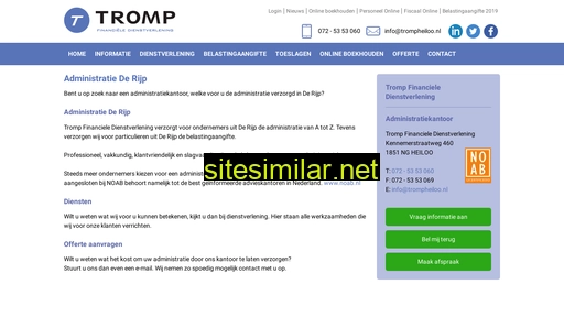 administratiederijp.nl alternative sites