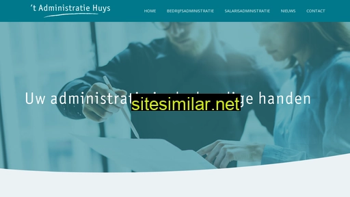 administratiehuys.nl alternative sites
