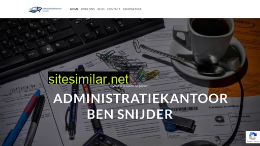 administratiekantoor-bensnijder.nl alternative sites