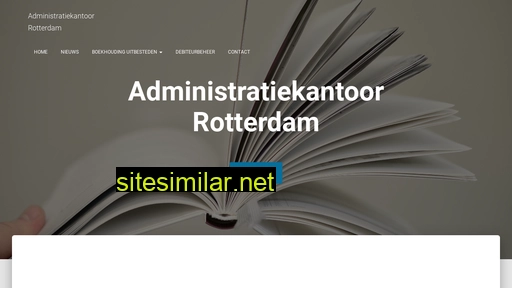 administratiekantoor-boekhouder-rotterdam.nl alternative sites