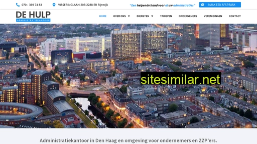 administratiekantoor-dehulp.nl alternative sites