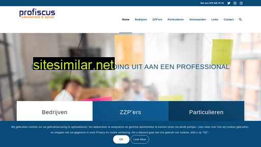 administratiekantoor-den-haag.nl alternative sites