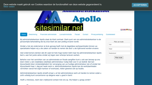 administratiekantoorapollo.nl alternative sites