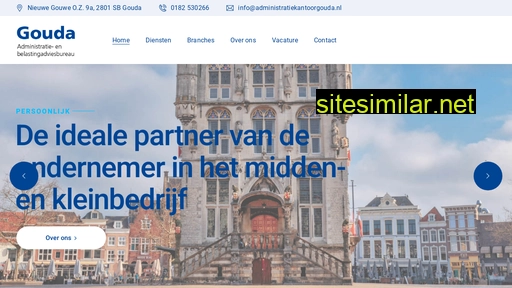 administratiekantoorgouda.nl alternative sites