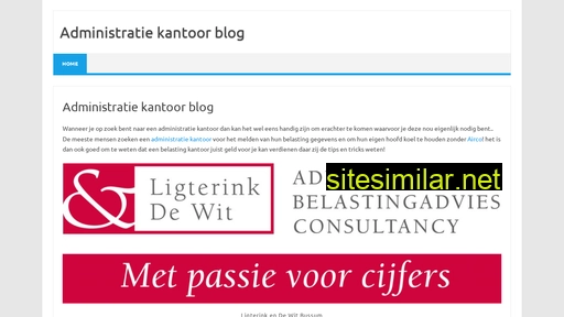 administratiekantoornooij.nl alternative sites
