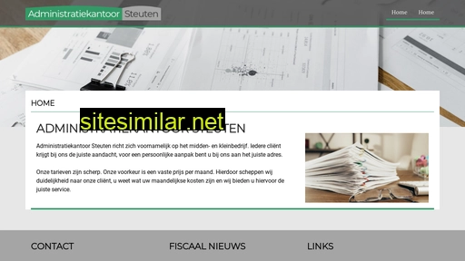 administratiekantoorsteuten.nl alternative sites