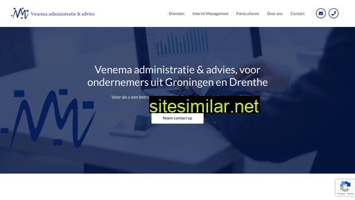 administratiekantoorvenema.nl alternative sites