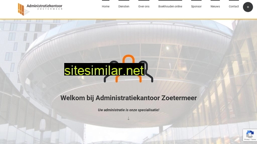 administratiekantoorzoetermeer.nl alternative sites
